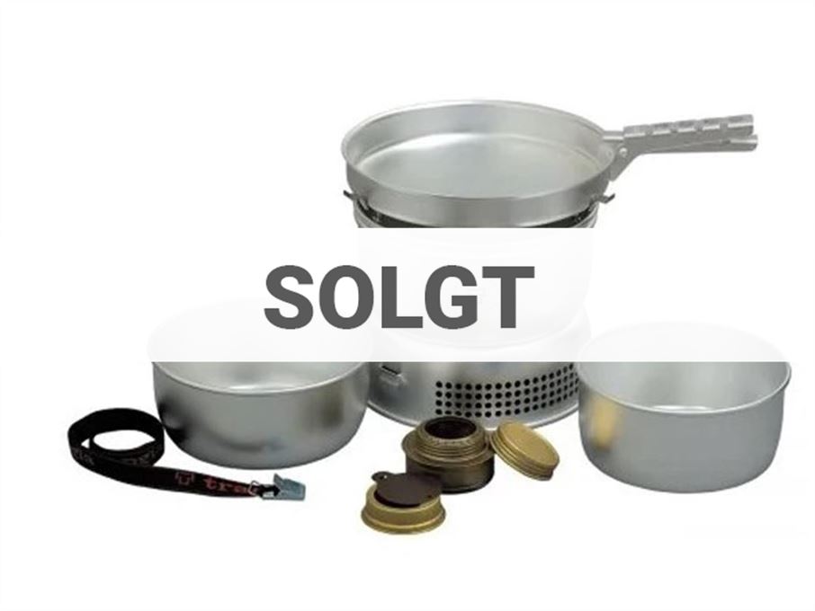 Trangia 25-1 Ultra light